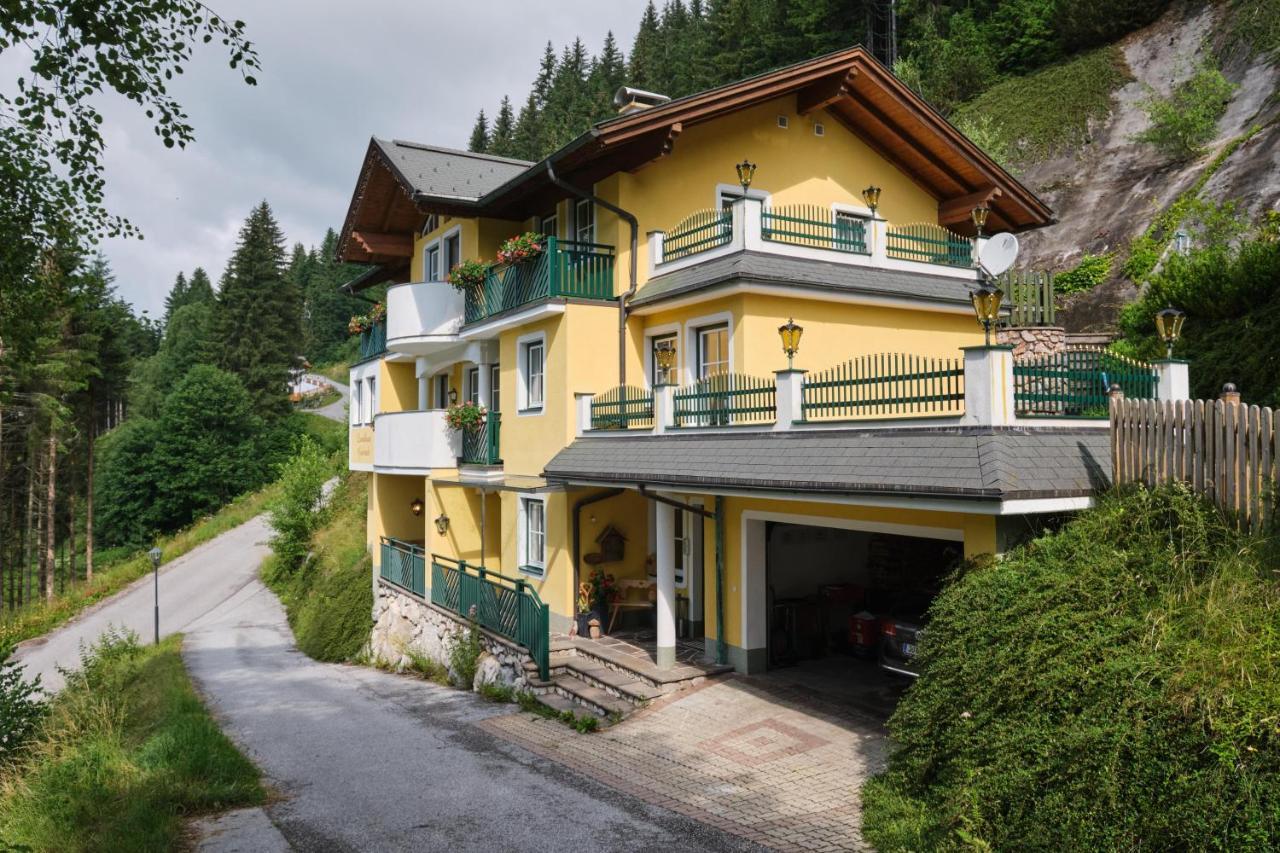 Landhaus Gabriele Filzmoos Exterior foto